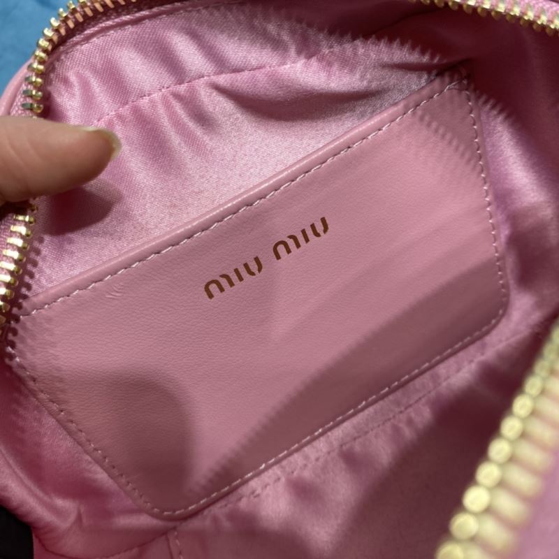 Miu Miu Top Handle Bags